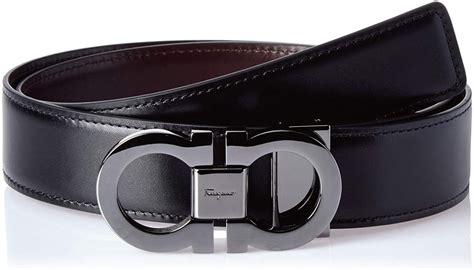 ferragamo belt men replica|real Ferragamo belt.